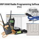 CHIRP is a free, tool for programming your amateur radio!https://www.hellaszone.com/index.php/cqzone/ham-blog-news/521-chirp-is-a-free-tool-for-programming-your-amateur-radio