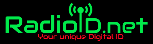 radioid logo